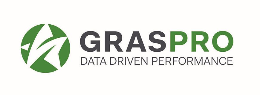 GrasPro logo