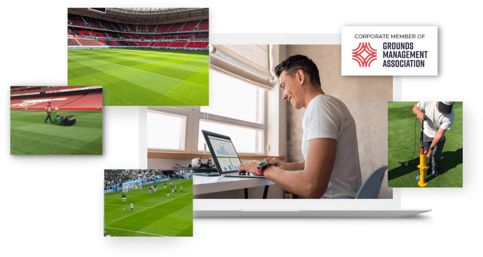 GMA pitch management system